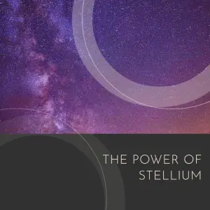 stellium in astrology