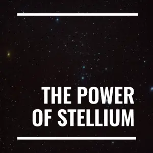 stellium in astrology