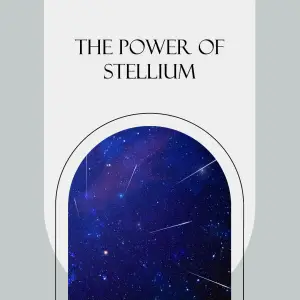 stellium in astrology