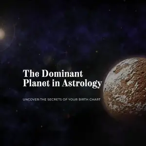 Astrology's Dominant Planet