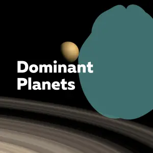 Astrology's Dominant Planet