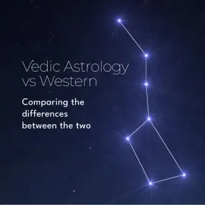 Vedic vs. Western