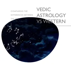 Cosmic Perspectives: Vedic Astrology