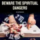 spiritual dangers of astrology