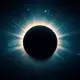 black moon solar eclipse astrology
