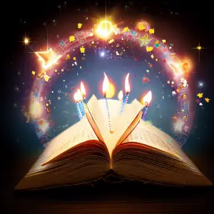 birthday book astrology