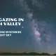 death valley stargazing