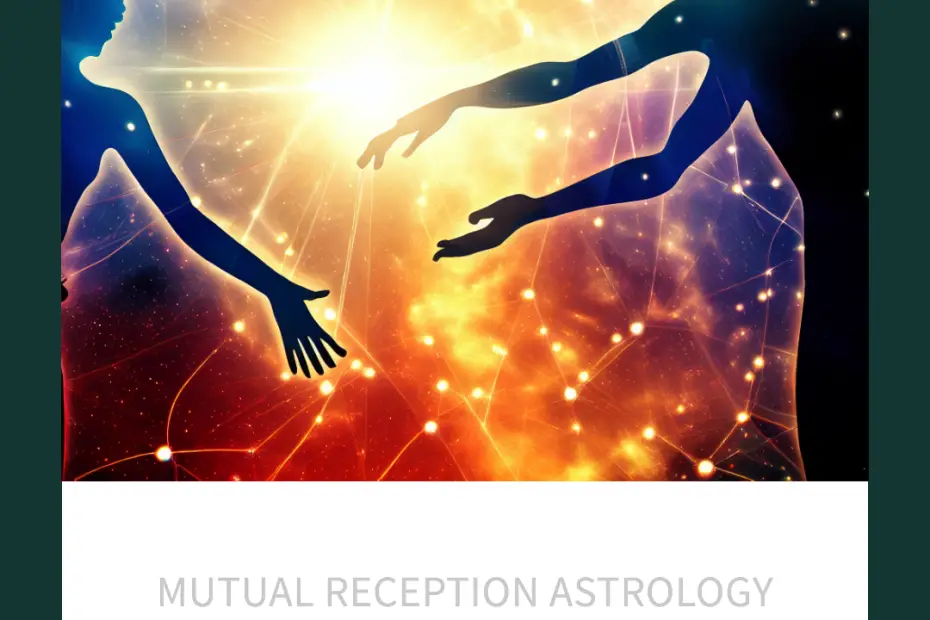 mutual reception astrology