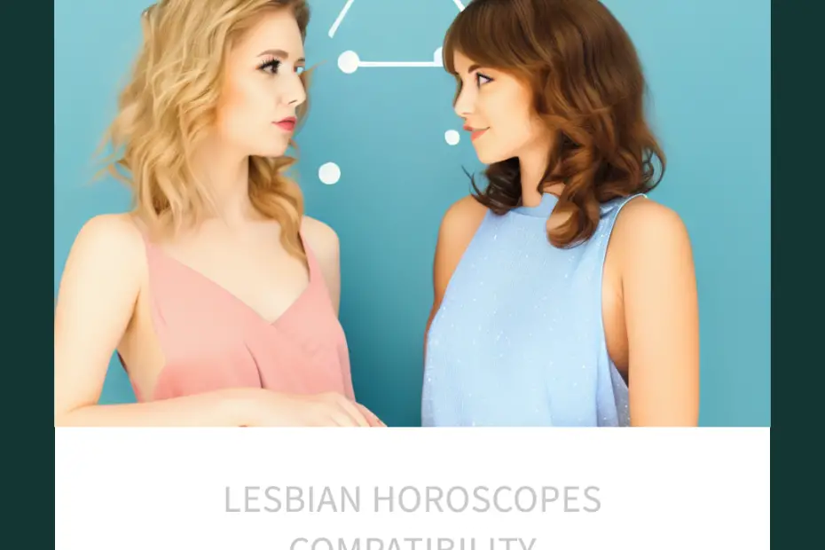 lesbian horoscopes compatibility