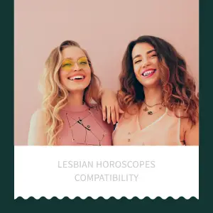 lesbian horoscopes compatibility