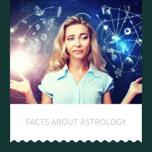 facts about astrology