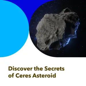 ceres asteroid astrology