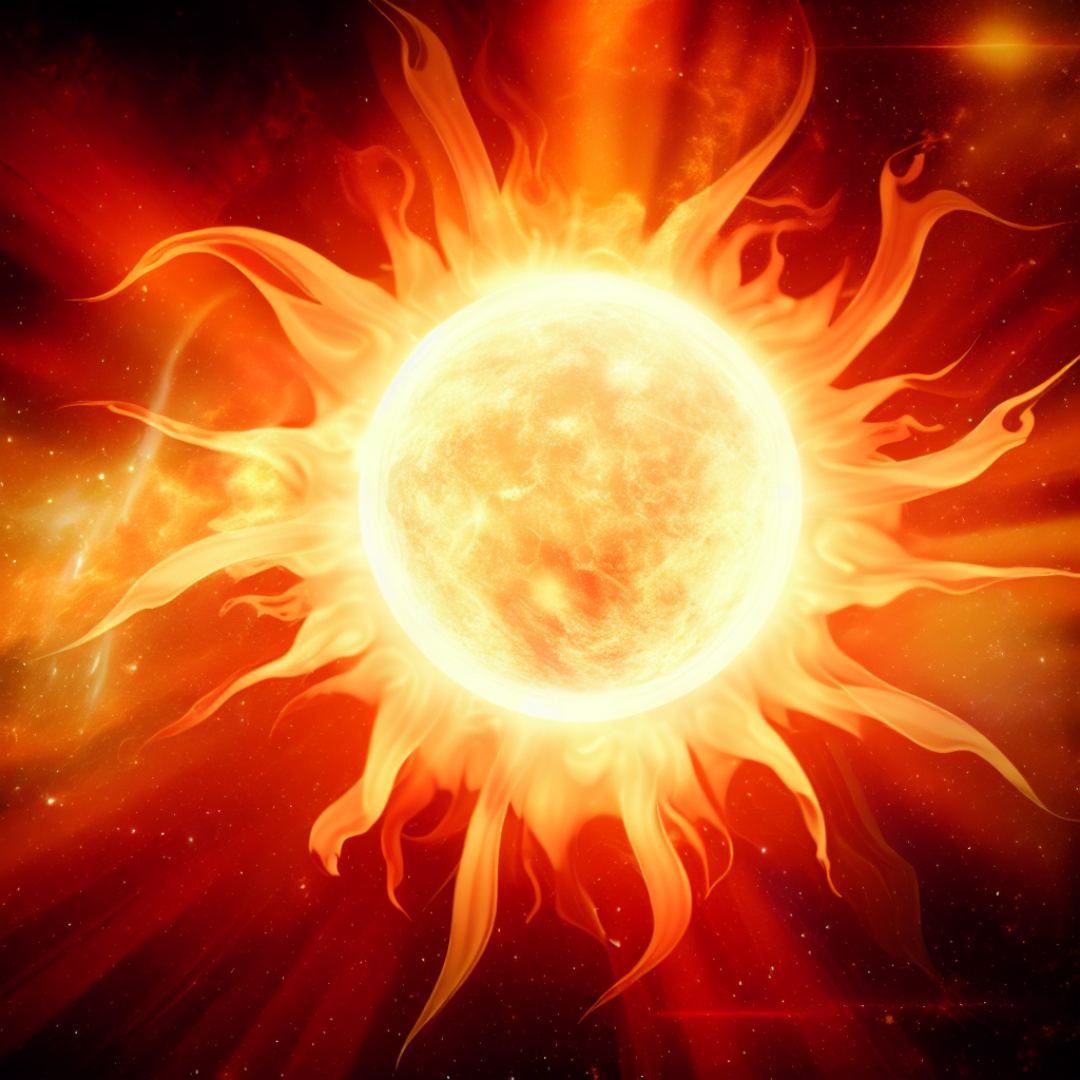 solar-fire-astrology-unveiling-celestial-influences