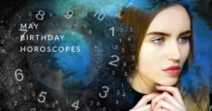 may birthday horoscopes