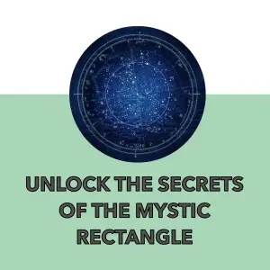 mystic rectangle astrology