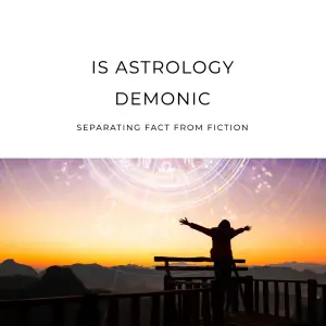 is astrology demonic