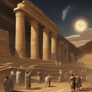 what practical value did astronomy offer to ancient civilizations