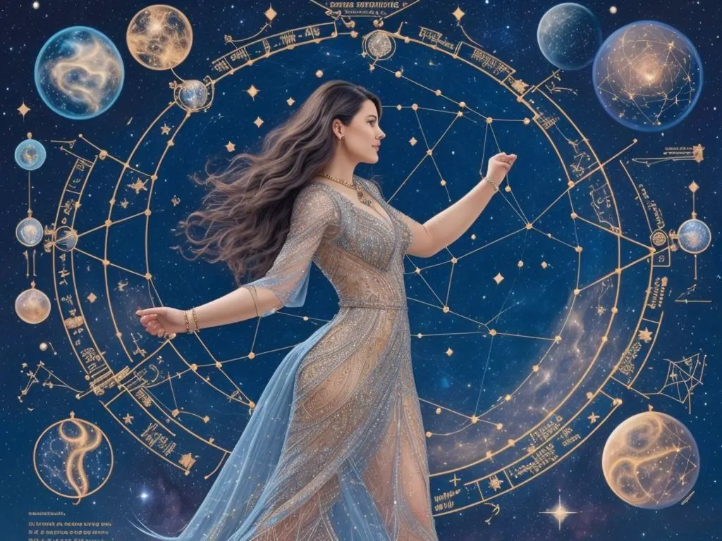 How does Astrology Influence Career Path? - astrology career path 