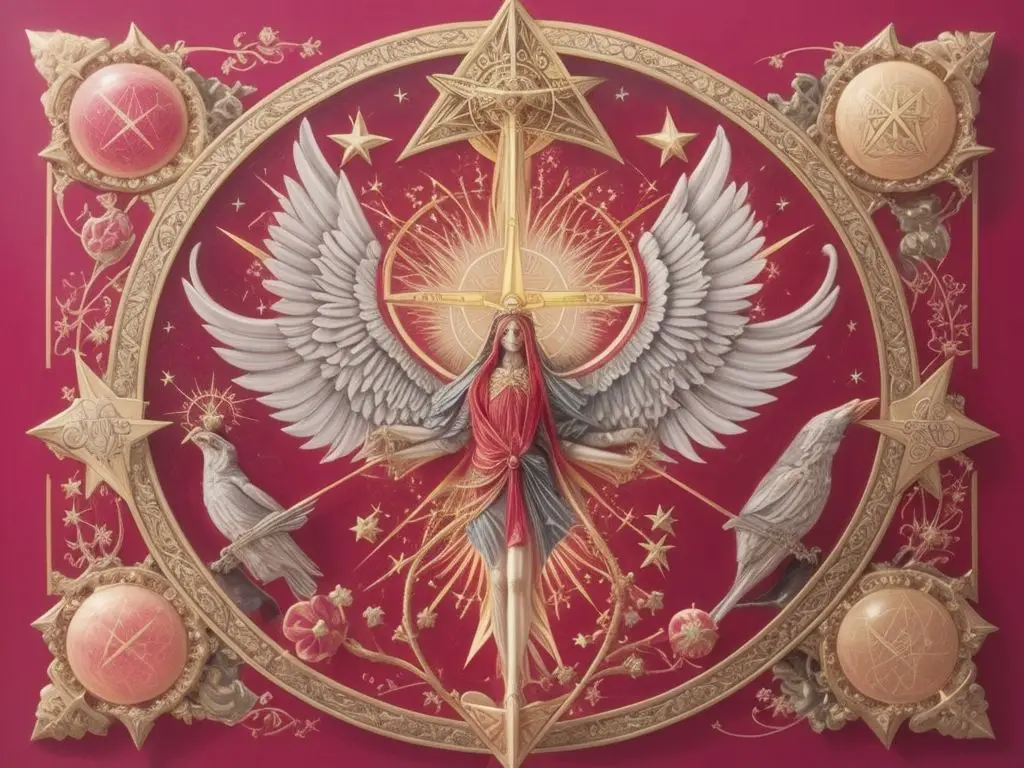 The Influence of the Cardinal Cross - cardinal cross astrology 