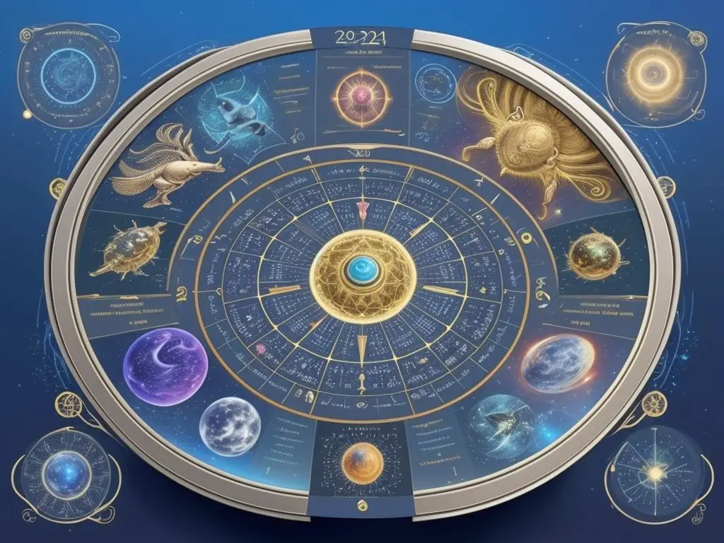 How Does Career Astrology Calculator Work? - career astrology calculator 