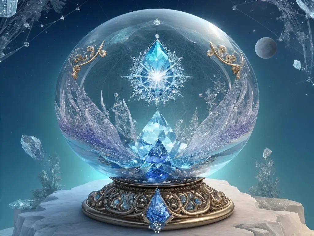 What Can Crystal Ball Predictions Astrology Tell You? - crystal ball predictions astrology 