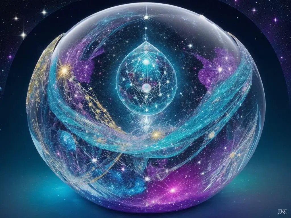 What Are the Beliefs and Principles Behind Crystal Ball Predictions Astrology? - crystal ball predictions astrology 