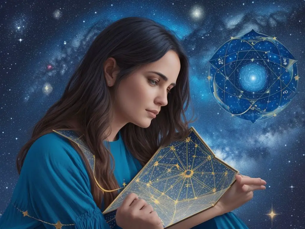 Seeking Guidance from an Astrologer - deep questions about astrology 