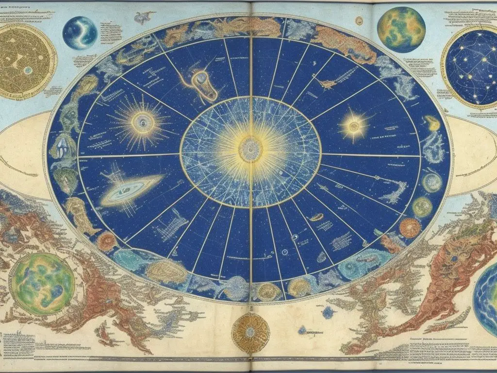 What Is Astrology? - deep questions about astrology 
