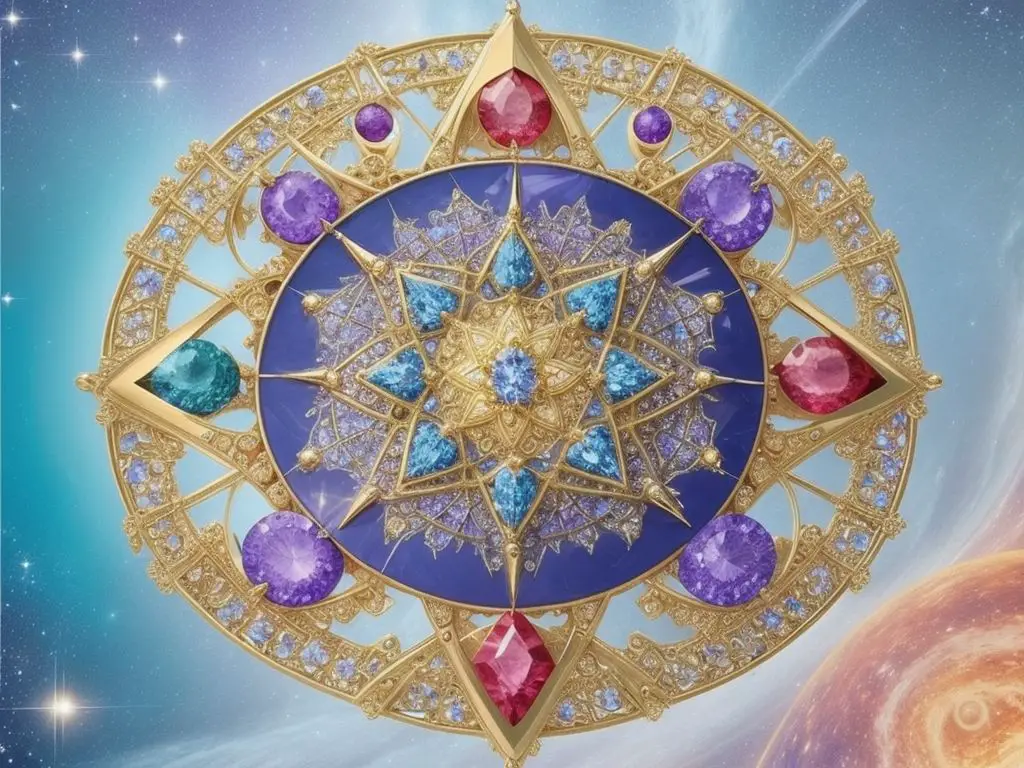How to Choose the Right Gemstone in Vedic Astrology? - gemstones vedic astrology 