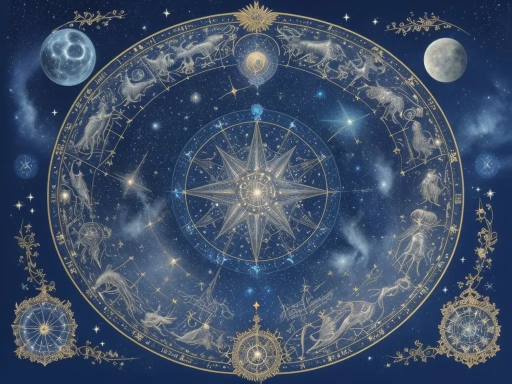 Enhancing the Horoscope - how to write a horoscope 