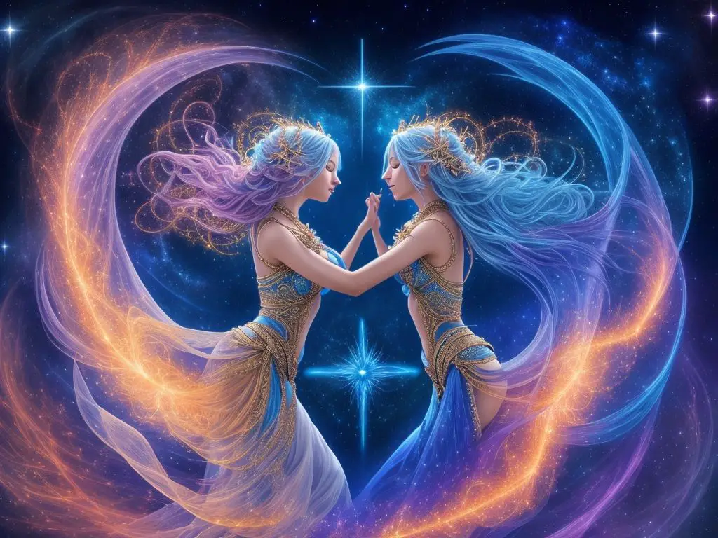 Twin Flame Astrology Test: Finding Your Twin Flame - twin flame astrology test 