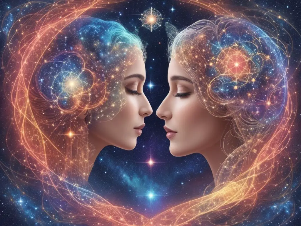 Interpreting the Results of a Twin Flame Astrology Test - twin flame astrology test 