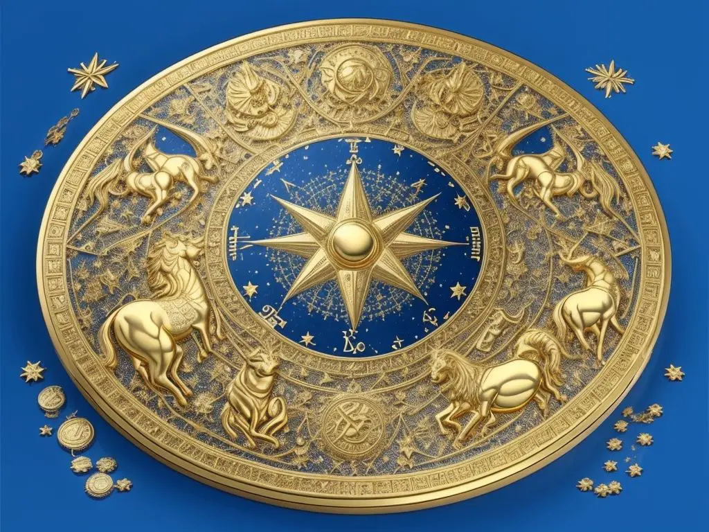 Astrological Aspects and Wealth - wealth indicators in astrology 