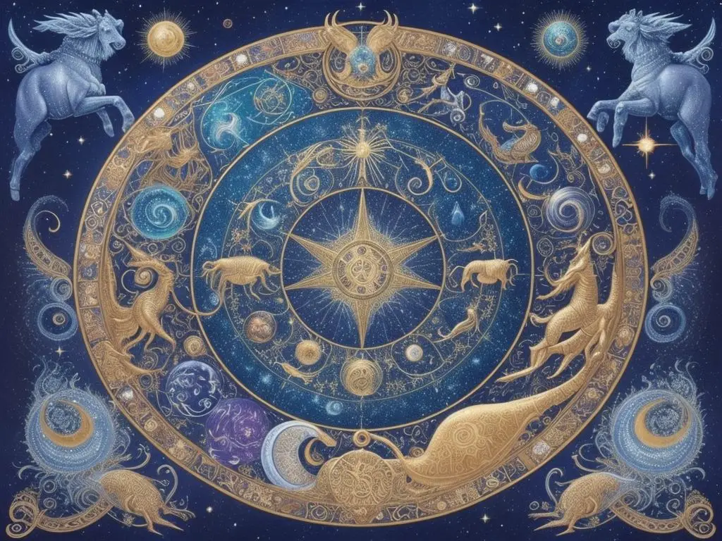 What Are Horoscopes? - why i stopped reading my horoscope 